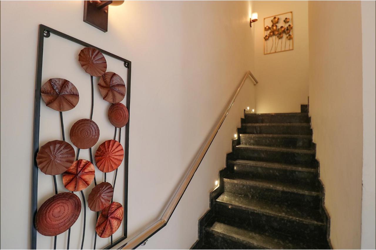 Hotel Fabhotel Diamond 3*